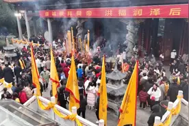 宁远：注重传承发展，让“非遗”之花精彩绽放图片