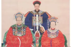 越对立的人越相像——鲁迅与他的祖父图片