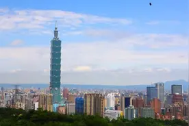 台湾舆论：“联合利剑—2024A”演习皆因赖清德谋“独”挑衅所致图片