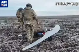 乌军撤退！图片
