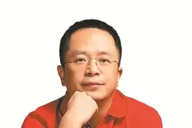 对话周鸿祎：要继续如履薄冰地前行保持优势图片
