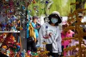 文旅融合 人市两热——2024年清明假期盘点图片
