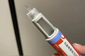 一针瘦10斤！爆火的 “减肥神药”靠谱吗？图片