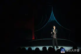 《王梓默剧盲盒秀》将在深圳妇儿剧场上演图片