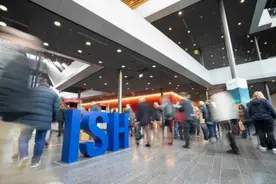 与ISH 2025共探未来科技  助力建筑行业可持续发展图片