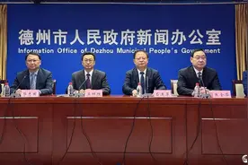 德州推出智慧交通项目，助力交通物流企业经营提质增效图片