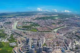 点赞｜十七镇街扛大梁！台山高质量发展有“镇”能量图片