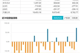 北向再买，AI爆发！图片