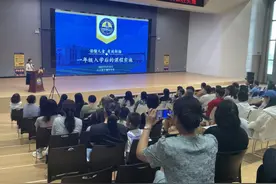 读懂儿童，有效衔接！这所学校幼小衔接课程如此精彩图片