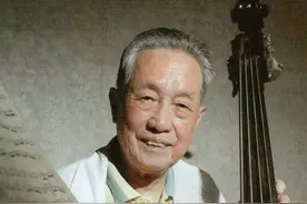 这位大师去世！他的这些歌曲你一定听过图片