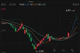 两年亏逾40亿！重组后，动力新科业绩为何“滑坡”图片