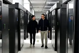 解决视觉计算领域难题，复旦姜育刚团队获颁国家自然科学奖二等奖图片