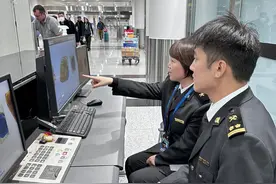 “China Travel”“大连饺子游”  中国之旅在这里开启图片