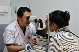 国际罕见病日|视网膜色素变性或致失明，目前的治疗方法有→图片