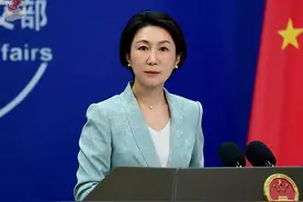 马来西亚民众对华整体好感大幅上升，外交部回应图片