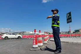国庆期间高速免费，深汕西、紫惠高速这份假期出行指引请收好！图片