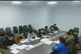 汉阳区建设局招投标工作实施“评定分离”模式图片