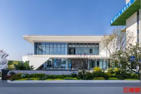 以创新破局 重构市场价值认知——湖南建投·向江徕“破冰迎春”拓客攻坚行动图片