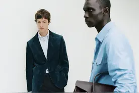 Berluti 推出全新 B-Volute 系列，3ce“蝶”系列限定眼影 | 是日美好事物图片