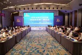 东营区：精准有效招才引才 构建多维度人才高地图片