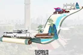 跟着“南京红色主题精品游径”，打卡红色南京图片
