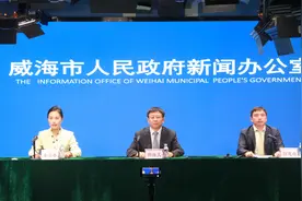 权威发布：威海客运船舶停靠站点管理办法出台！图片