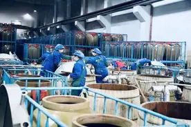 贵州银行为“人民小酒”护航图片