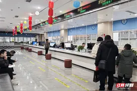 开工第一天｜张家界：元气满满，共赴新程！图片