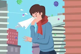网传世界卫生组织称有“神秘肺炎”？别信！这是谣言视频封面