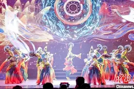 2025亦城春晚暨“亦庄榜样”颁奖典礼在京举行图片