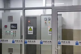 “放心水”工程再升级，余杭街道推进住宅供水改造图片