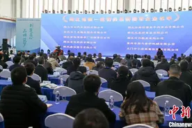 湖北：劳务品牌202个 带动逾400万人就业图片