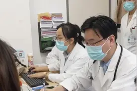 呼吸道感染高发期 儿童流感更易出现这些症状图片