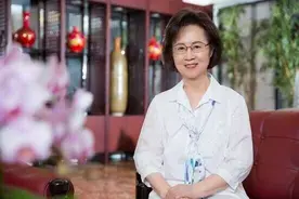 作家琼瑶去世，一生为读者写爱情的她“始终相信爱”图片