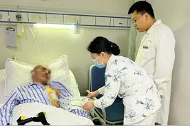24小时出院！胸部肿瘤切除可以做“小手术”啦！图片