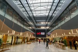同行谈DeepSeek破圈：对AI发展是利好，不代表其他模型没有机会图片