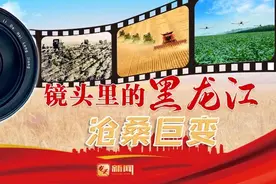 镜头里的黑龙江·沧桑巨变｜恒丰70年，带领我国特种纸走向全球图片