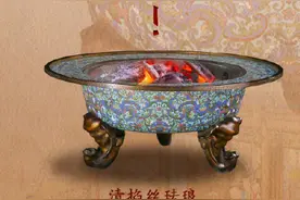 今日立冬，古代的暖宝宝长啥样？图片