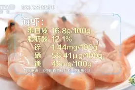 心脑血管的“守护者”就藏在你家餐桌上，但这里最好别吃，扔掉！图片
