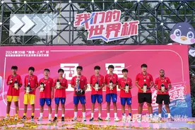 记者手记丨特别的吉祥物图片
