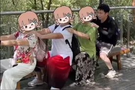 有年轻人热衷加入老年旅游团 旅游业人士这样分析图片