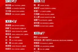 国足世预赛名单发布 武磊、阿兰领衔图片