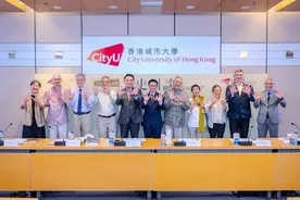 文史对谈②︱萧凤霞、梁其姿、宋怡明：以人为中心的历史图片