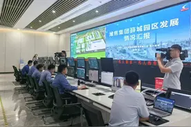 累计完成投资214.47亿元！今年上半年枣庄市101个重点项目竣工图片