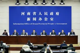 齐“新”向“绿” 郑州交出绿色低碳转型高分答卷图片