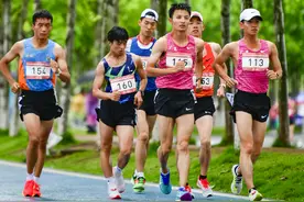 全国仅8条！重庆南岸这条线路入选2024年国庆假期户外运动精品线路图片