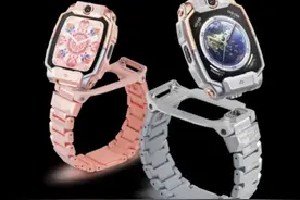 小天才手表升级违禁词审核？有日常用语被判定“不适宜内容”图片