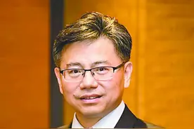 中国驻贝宁大使彭惊涛接受《环球时报》专访：蓬勃发展的贝宁，值得陪伴图片