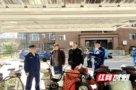 “两电”安全隐患全链条整治，常德最近在做三件事图片
