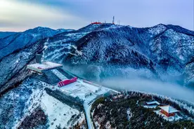 喜报！固原首个！宁夏六盘山红军长征旅游区跻身国家5A级旅游景区图片